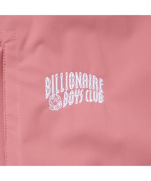 BILLIONAIRE BOYS CLUB(ビリオネア・ボーイズ・クラブ)の「ZIP UP JACKET(ブルゾン・メンズ・ブラック・SMALL/MEDIUM/X-LARGE/LARGE)」の11枚目の写真