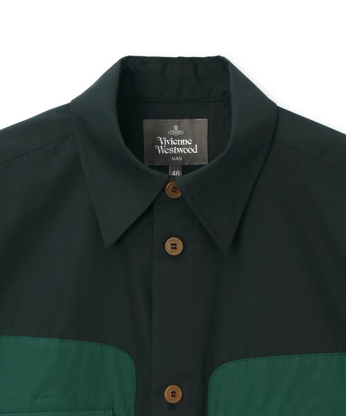 Vivienne Westwood MAN（ヴィヴィアンウエストウッドマン）の
