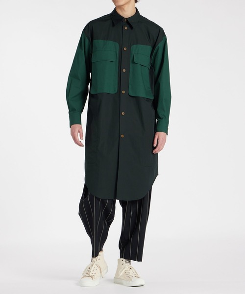 【スピード発送】Vivienne Westwood MAN ロングシャツ スピード発送】Vivienne Westwood MAN ロングシャツ - メルカリ