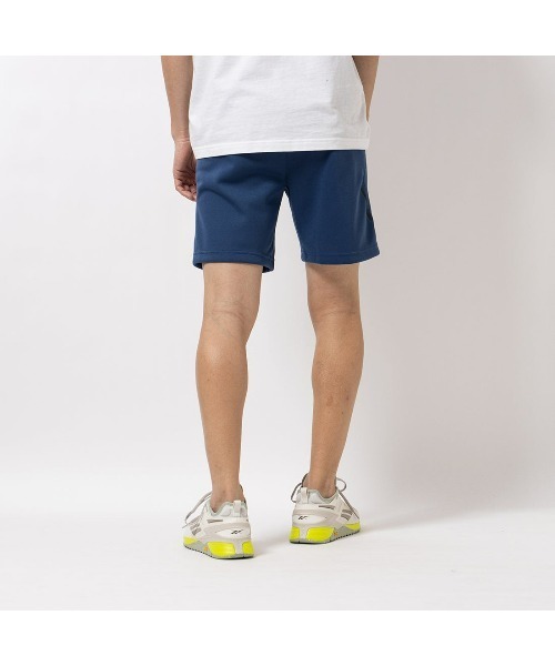 ストレングス ニット ショーツ / STRENGTH KNIT SHORT（その他パンツ）｜Reebok（リーボック）