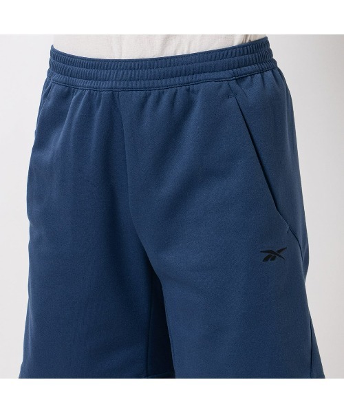 ストレングス ニット ショーツ / STRENGTH KNIT SHORT（その他パンツ）｜Reebok（リーボック）