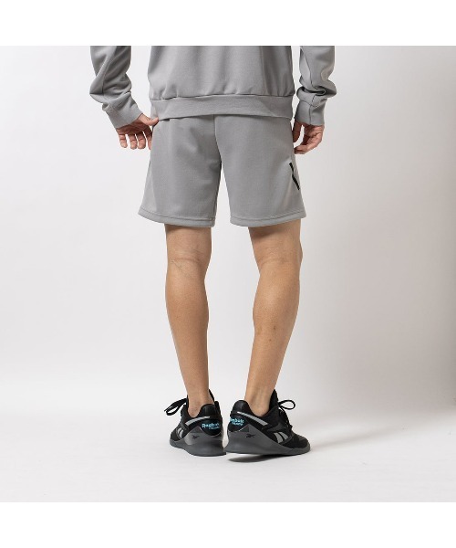ストレングス ニット ショーツ / STRENGTH KNIT SHORT（その他パンツ）｜Reebok（リーボック）