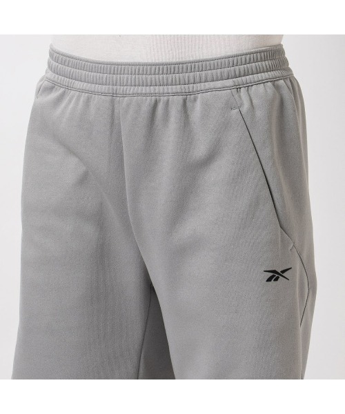 ストレングス ニット ショーツ / STRENGTH KNIT SHORT（その他パンツ）｜Reebok（リーボック）