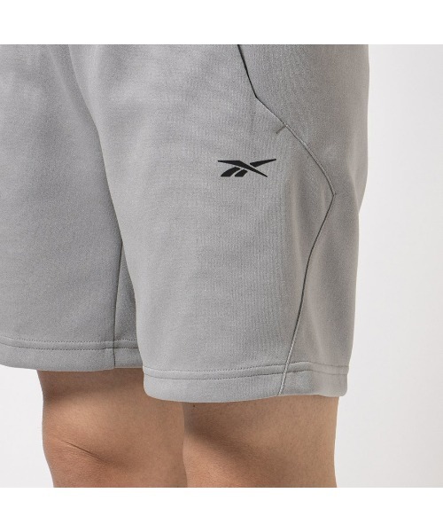 ストレングス ニット ショーツ / STRENGTH KNIT SHORT（その他パンツ）｜Reebok（リーボック）