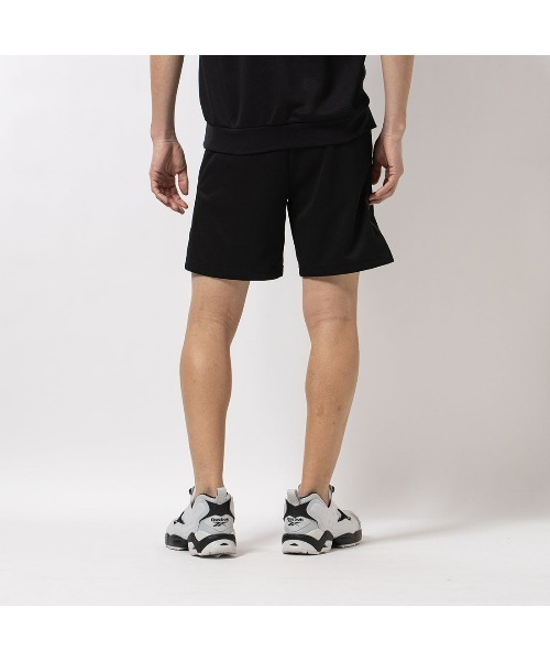 ストレングス ニット ショーツ / STRENGTH KNIT SHORT（その他パンツ）｜Reebok（リーボック）