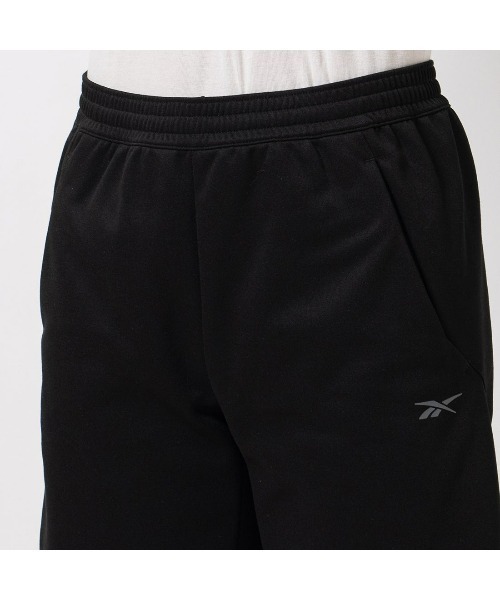 ストレングス ニット ショーツ / STRENGTH KNIT SHORT（その他パンツ）｜Reebok（リーボック）