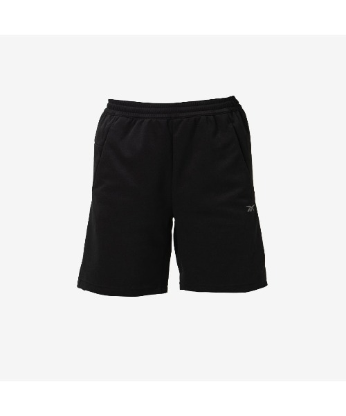 ストレングス ニット ショーツ / STRENGTH KNIT SHORT（その他パンツ）｜Reebok（リーボック）