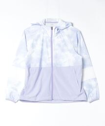 ティゴラ TIGORA 撥水冷感ストレッチジャケット