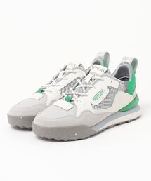 リプレイ REPLAY GORETEXレースアップ ALTAIRGORECAMOスニーカー
