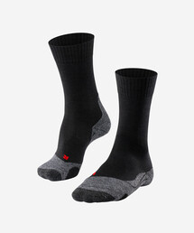 FALKE ERGONOMIC SPORT SYSTEM | 16474 TK2 EXPLORE SOCKS MEN