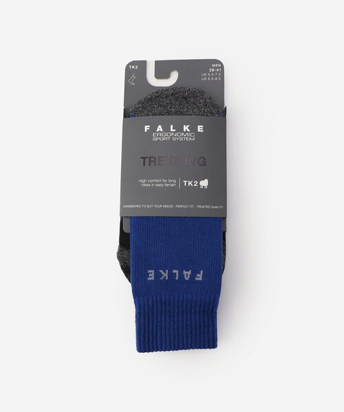 FALKE ファルケ 2足セット 新品、未使用 FALKE ファルケ 2足セット 新品、未使用