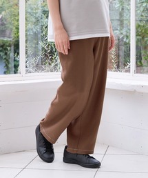 LAKOLE | ブッチャーワークステッチパンツ / 108969(その他パンツ)