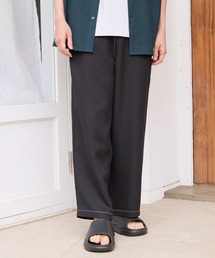 LAKOLE | ブッチャーワークステッチパンツ / 108969(その他パンツ)