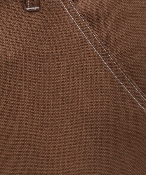 LAKOLE(ラコレ)の「ブッチャーワークステッチパンツ / 108969(その他パンツ・メンズ・ブラック/オリーブ/ブラウン・LARGE/MEDIUM)」の5枚目の写真