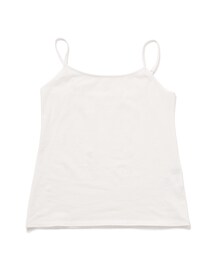 ◆【洗える】インナーキャミソール