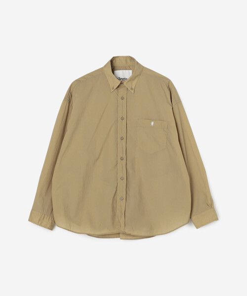 ジムフレックス　近年　2way　シャツジャケット　ゆったり　春秋　ライトアウター 楽天市場】TB（ブランドジムフレックス）（メンズファッション