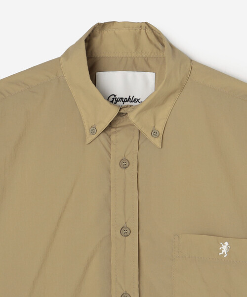 ジムフレックス　近年　2way　シャツジャケット　ゆったり　春秋　ライトアウター 楽天市場】TB（ブランドジムフレックス）（メンズファッション