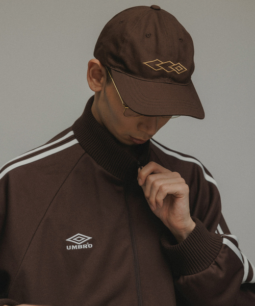 UMBRO■Cotton Gabberdeen Washing Dead Cap■送料込 Umbro Men's Hats for sale - eBay