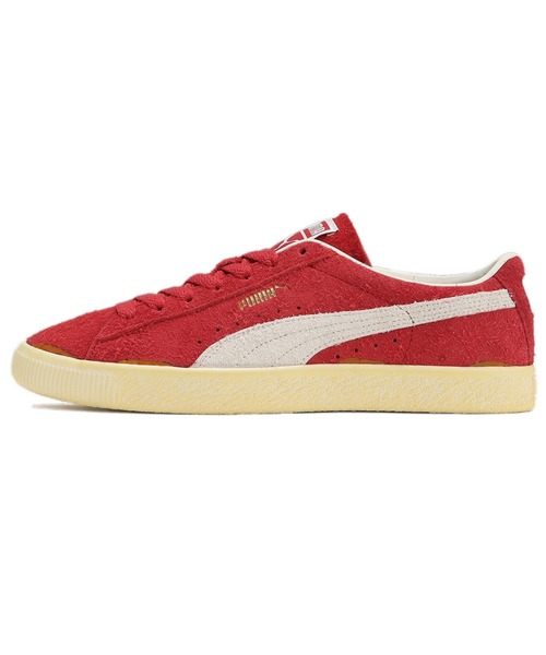 セール】PUMA プーマ ユニセックス スウェード ヴィンテージ