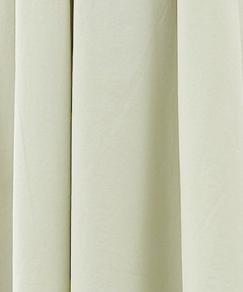 abahouse mavie（アバハウスマヴィ）の「ナイロンストレッチロングスカート（スカート・レディース・ホワイト/チャコールグレー/セージグリーン・フリー）」の12枚目の写真