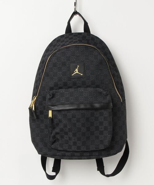 ジョーダンJAM MONOGRAM BACKPACK