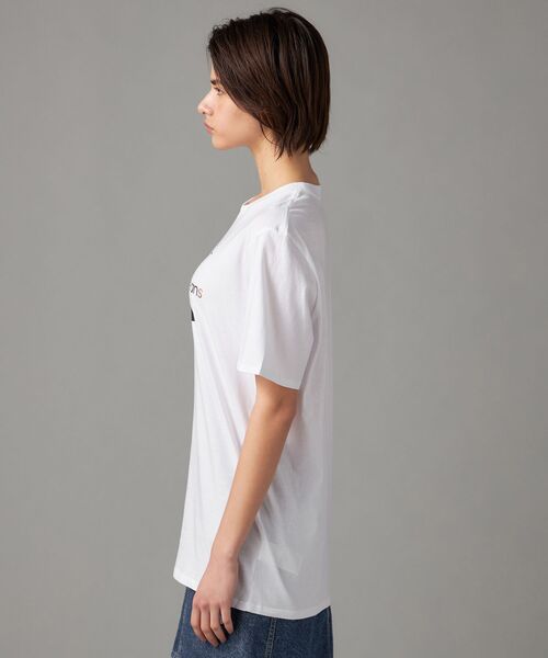Calvin Klein（カルバン・クライン）の「ショートスリーブ