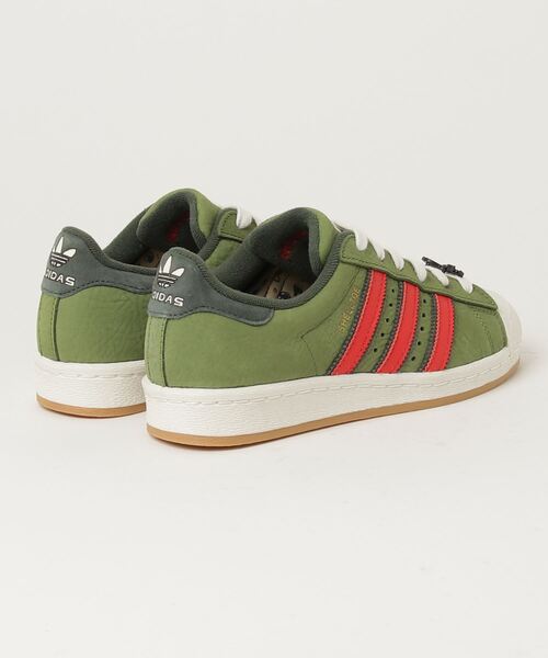 adidas Originals（アディダスオリジナルス）の「ティーンエイジ