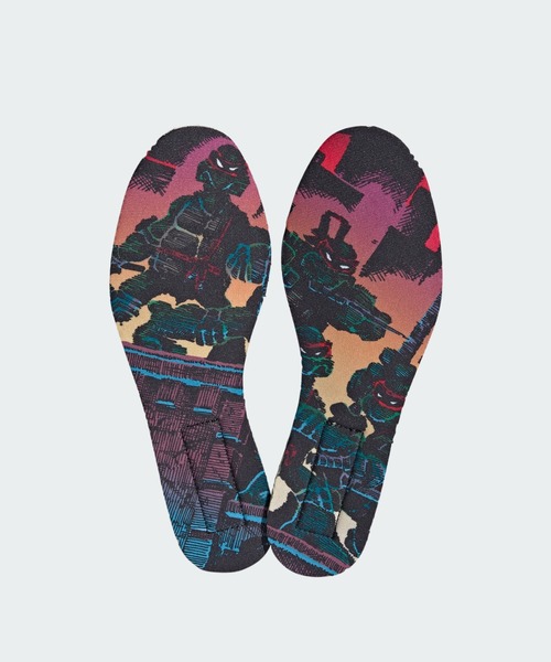 adidas Originals（アディダスオリジナルス）の「ティーンエイジ