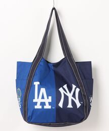 MLB（メジャーリーグベースボール）の「MLB バルーントートバッグ（トートバッグ）」