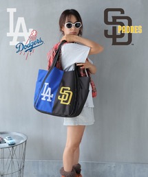 MLB（メジャーリーグベースボール）の「MLB バルーントートバッグ（トートバッグ）」