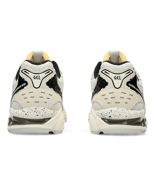 ASICS（アシックス）の「GEL-KAYANO 14（スニーカー・メンズ・ベージュ×ブラック・29.5/25/28/27/27.5/29/23/26.5/23.5/24.5/28.5/25.5/26/24）」の9枚目の写真