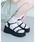 EVOL�i�C�[�{���j�́uXS����LL�܂ŖL�x�ȃT�C�Y�W�J�yEVOL�z�y�ʌ���X�N�G�A�x���g�T���_�� IW5384�i�T���_���j�v�b�u���b�N