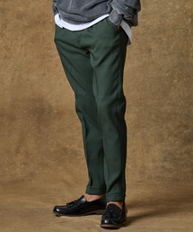 THEOREM(�Z�I����)��mp12237- Turn up Sta-Pre Classic Trousers �N���V�b�N�g���E�U�[�Y �p���c(���̑��p���c)