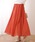 Lace Ladies�i���[�X���f�B�[�X�j�́u�\���b�h�J���[ �i�`������ �M���U�[ �}�L�V�� �X�J�[�g�i�X�J�[�g�j�v�b���b�h