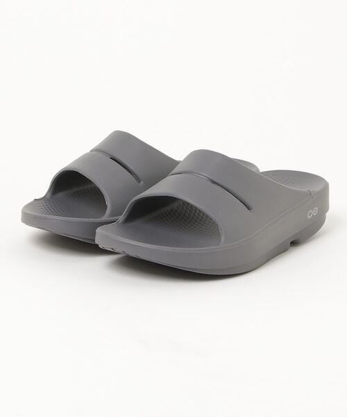 ウーフォス OOFOS OOahh_Nomad（サンダル）｜OOFOS（ウーフォス）