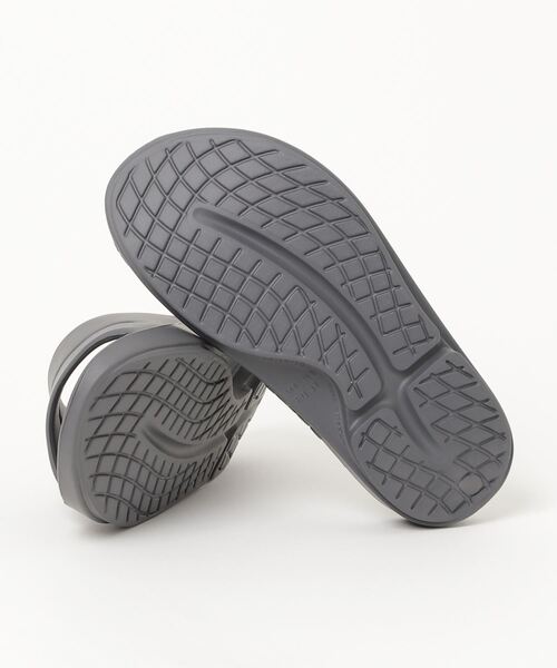 ウーフォス OOFOS OOahh_Nomad（サンダル）｜OOFOS（ウーフォス）