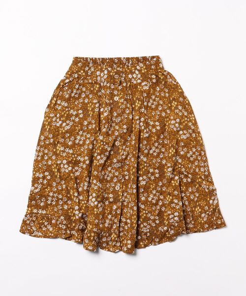 【セール】★Rylee＋Cru★oceanside skirt || harvest（その他ベビー用品）｜Rylee + Cru（ライリーアンドクルー）