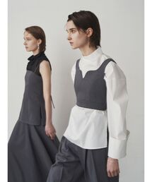 クリーンビスチェ