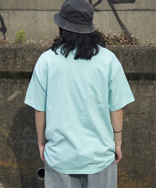 セール】【American Apparel】6.0oz USA COTTON ユニセックス