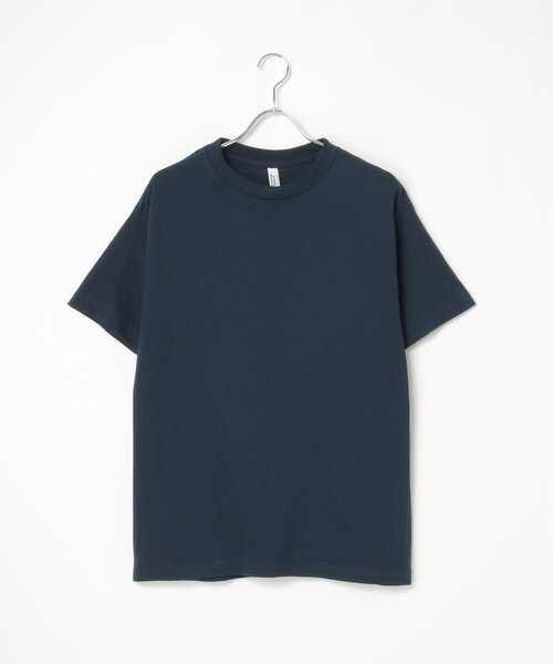 セール】【American Apparel】6.0oz USA COTTON ユニセックス