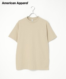 American Apparel | 【American Apparel】6.0oz USA COTTON ユニセックスハーフスリーブＴ(Tシャツ/カットソー)