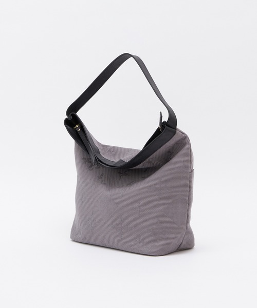 russet（ラシット）の「刺し子ワンショルダーバッグ (SF-234