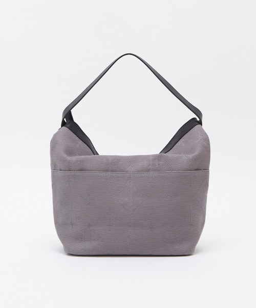 russet（ラシット）の「刺し子ワンショルダーバッグ (SF-234