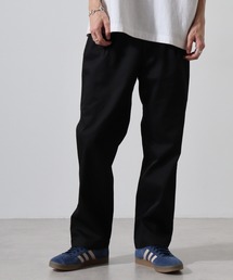 MONT KEMMEL T/C TWILL TUCK EASY WORK PANTS