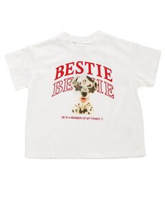 SWEET SOUNDS チビTシャツ（Tシャツ/カットソー）｜HYSTERIC