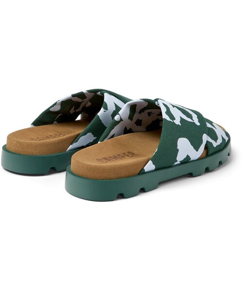 CAMPER SLIPPERS SUN カンペール　スリッパーズサン　27cm CAMPER SLIPPERS SUN カンペール スリッパーズサン 27cm