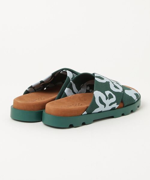 セール】[カンペール] BRUTUS SANDAL / サンダル（サンダル
