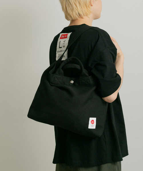 kusakura sashiko トートバッグM（トートバッグ）｜URBAN RESEARCH