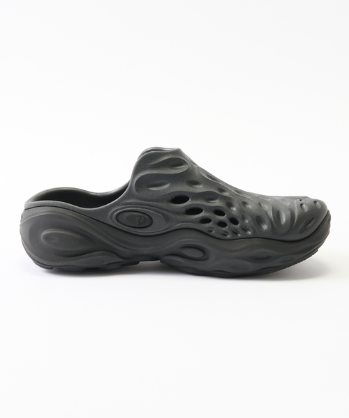 MERRELL(メレル)の「MERRELL / メレル Hydro Next Gen Mule 1TRL J006035(サンダル・メンズ・ブラック・70/80/90/100)」の4枚目の写真