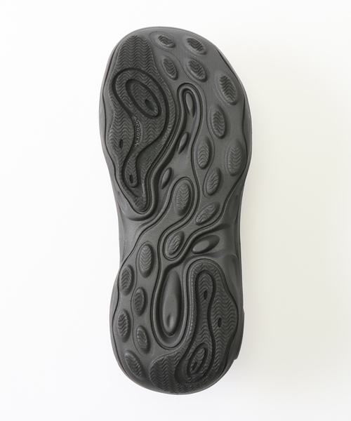 MERRELL(メレル)の「MERRELL / メレル Hydro Next Gen Mule 1TRL J006035(サンダル・メンズ・ブラック・70/80/90/100)」の7枚目の写真